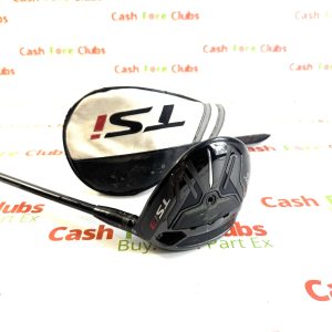 Titleist TSI3 3 WOOD