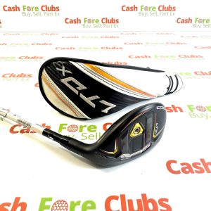 Cobra LTDx  3 hyrbid