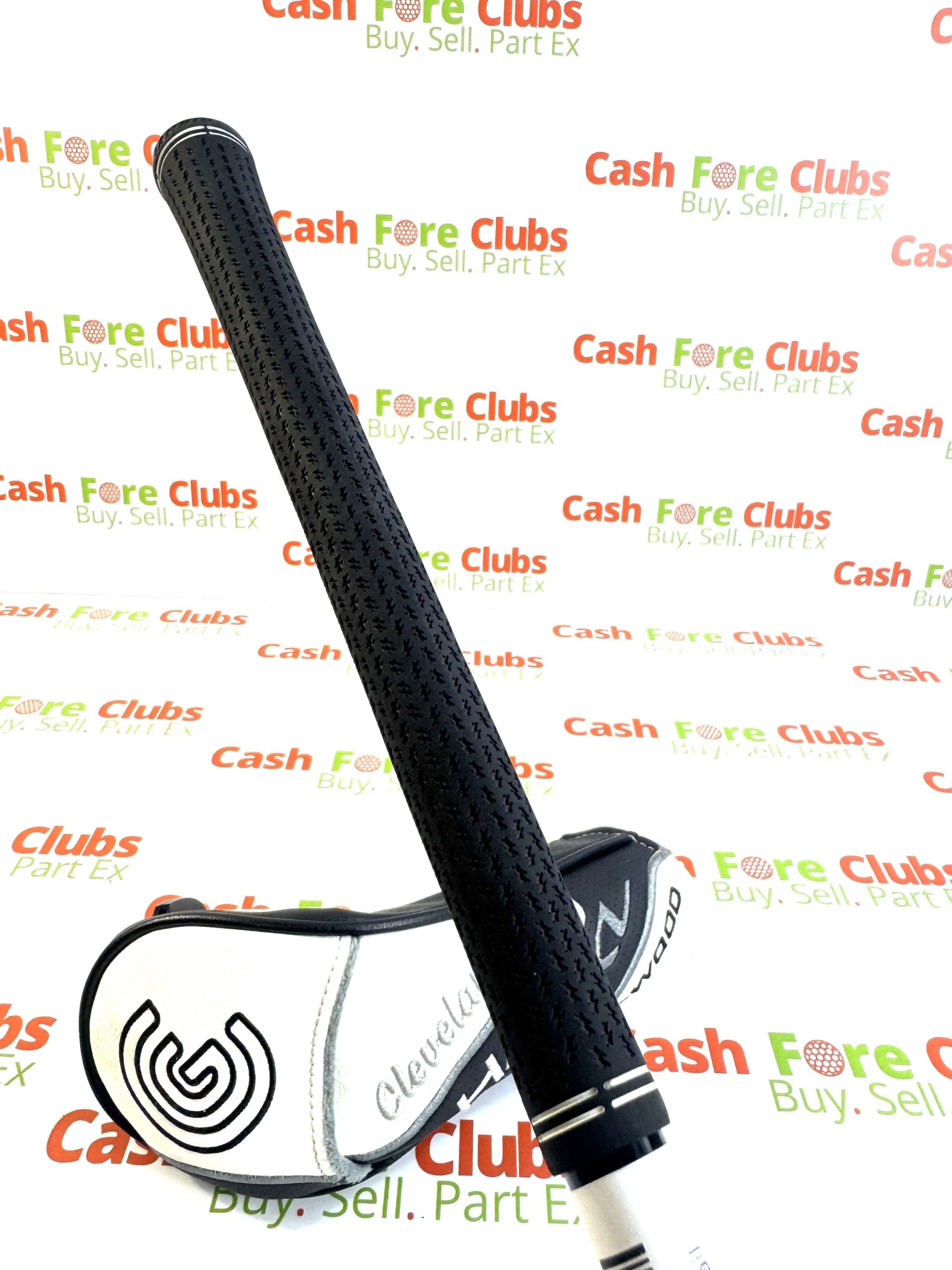 Cleveland HaloXL Gliderail HY-WOOD 4+ Wood - Image 5