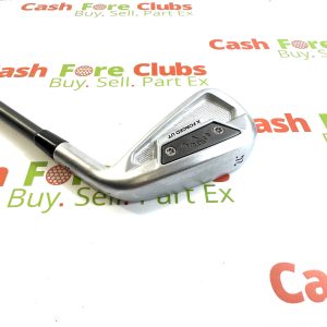 Callaway X forged UT 21 24 degree