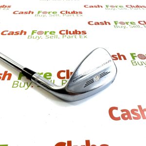 Titleist SM9 46 DEGREE 10 F