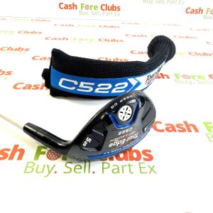 Tour Edge hot launch c522 5 hybrid