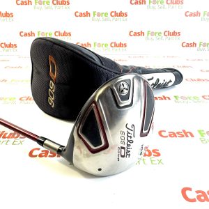 Titleist 909D Comp 10.5deg