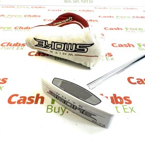 TaylorMade Smoke Putter