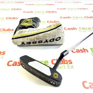 Odyssey Stroke Lab 1