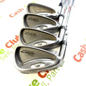 Cobra 31000I/H 6/7/8/9 IRONS