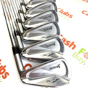 Srixon Z765 Irons 5-PW