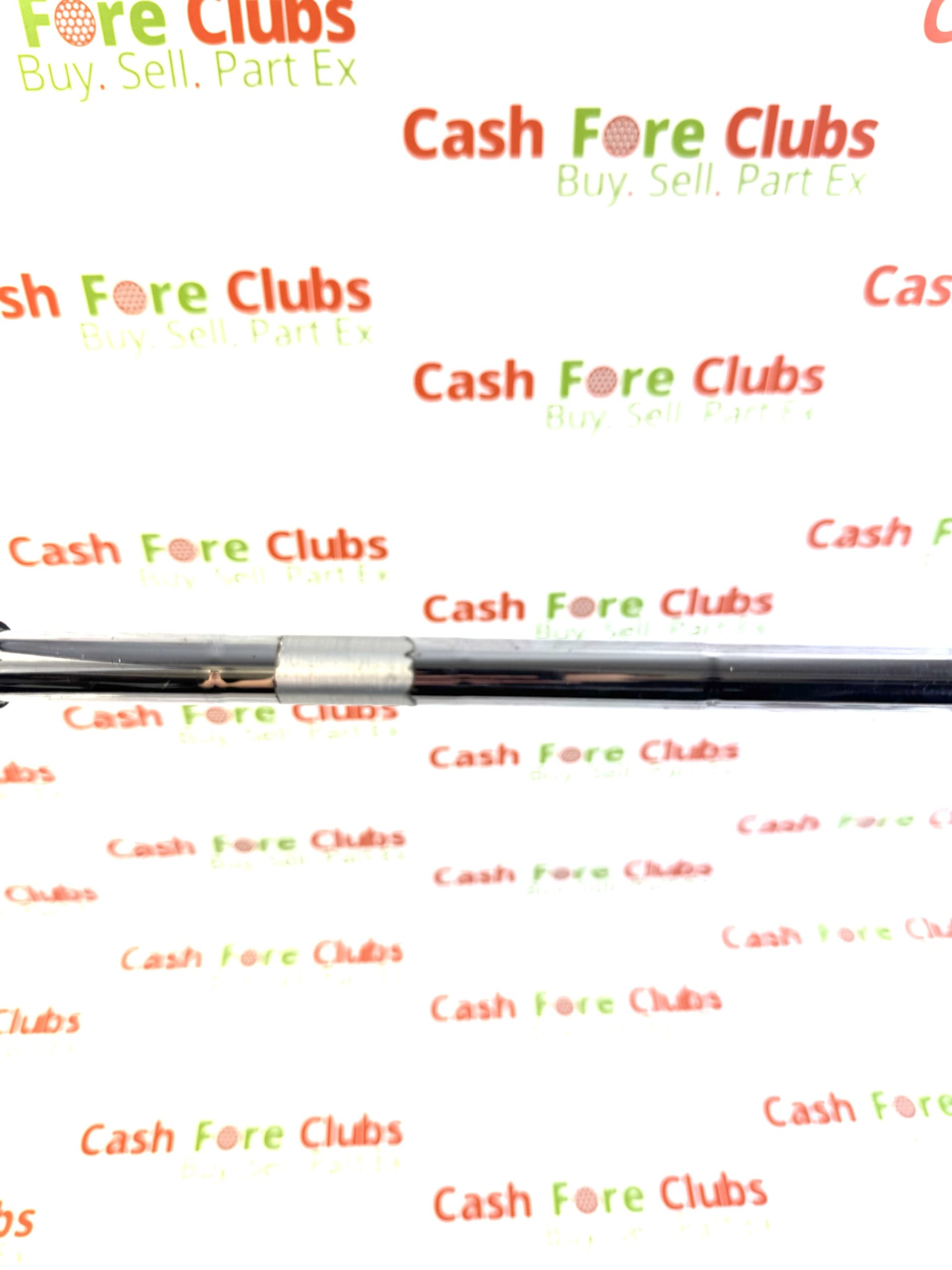 Mizuno MP-32 Irons 3-PW - Image 4