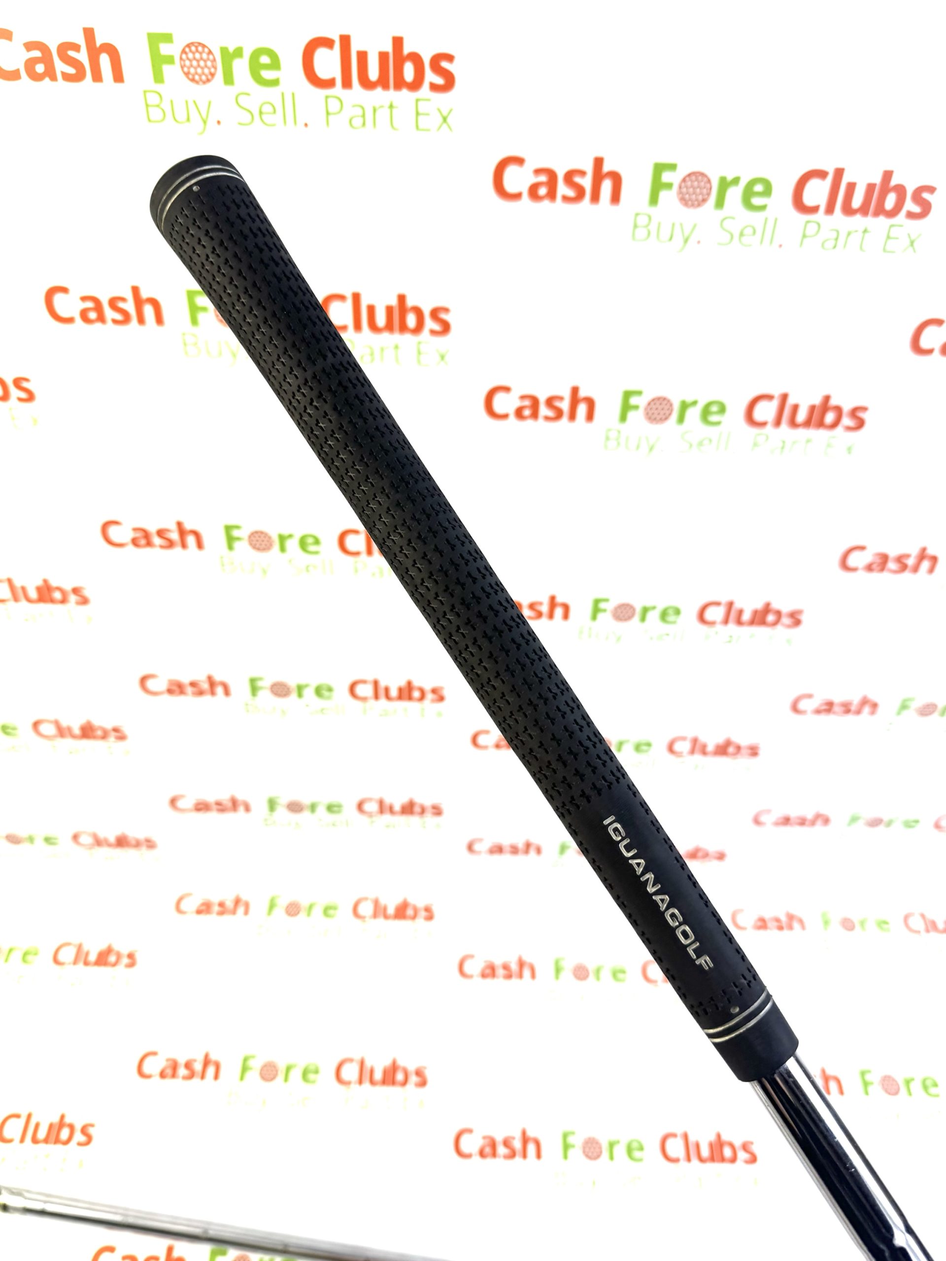 Mizuno MP-32 Irons 3-PW - Image 5