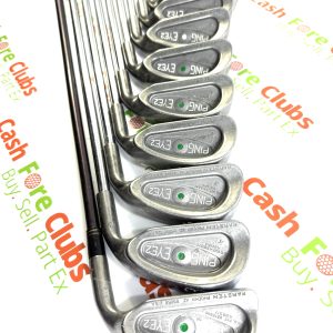 PING EYE 2 IRONS 2-PW+SW