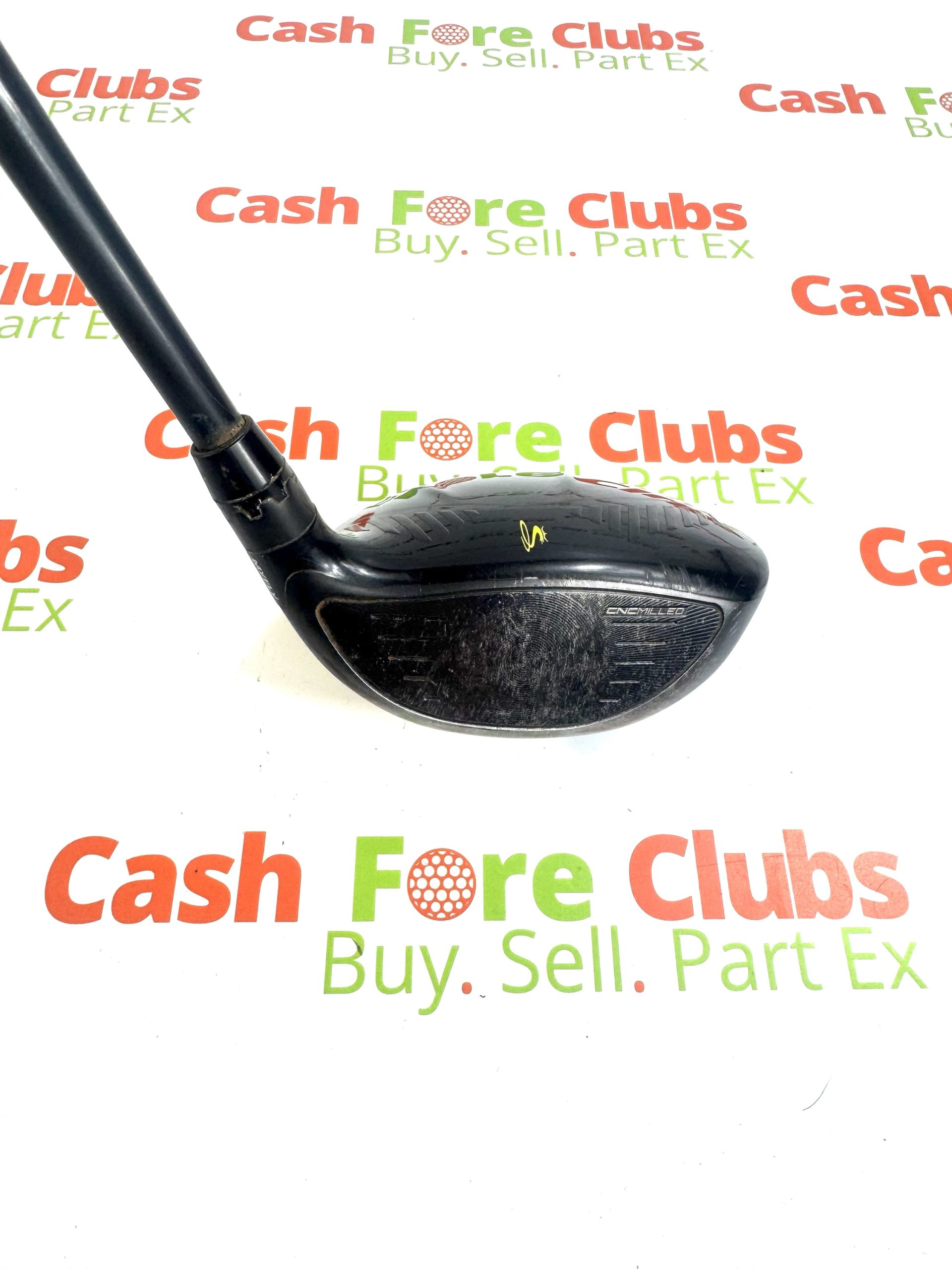 Cobra King F9 5-6 Fwy LH - Image 2
