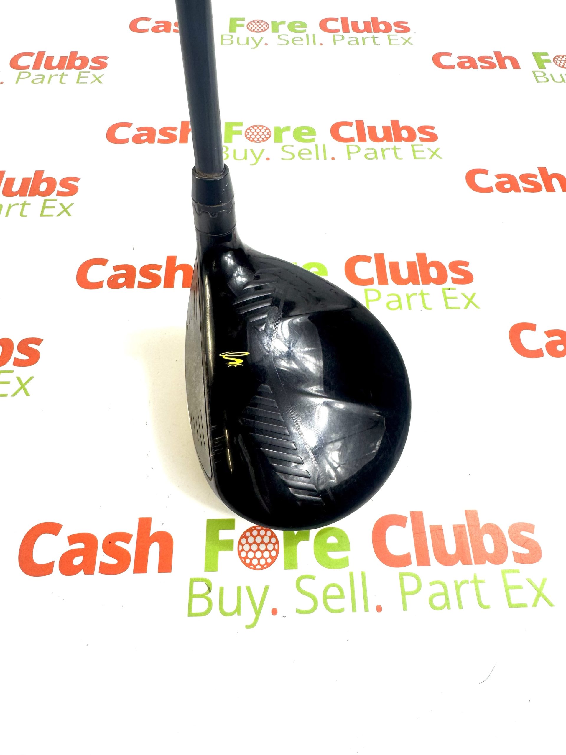 Cobra King F9 5-6 Fwy LH - Image 3