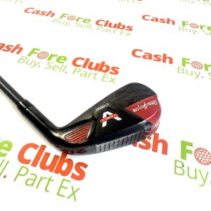 Macgregor v max 4 iron