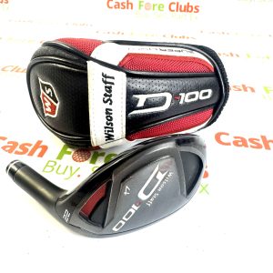 Wilson D100 4 Hybrid