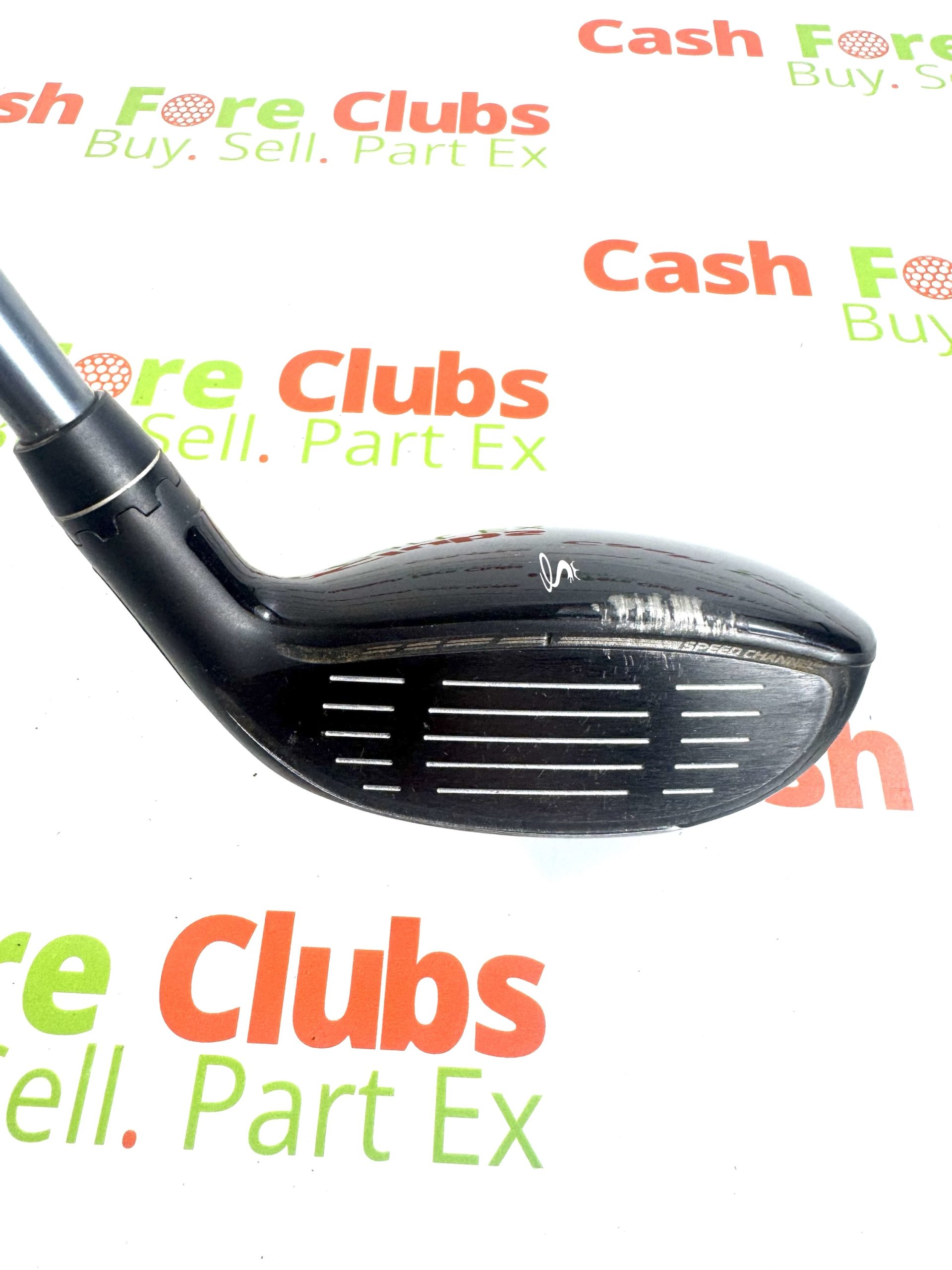 Cobra king F6 2-3 Hyrbid LH - Image 2