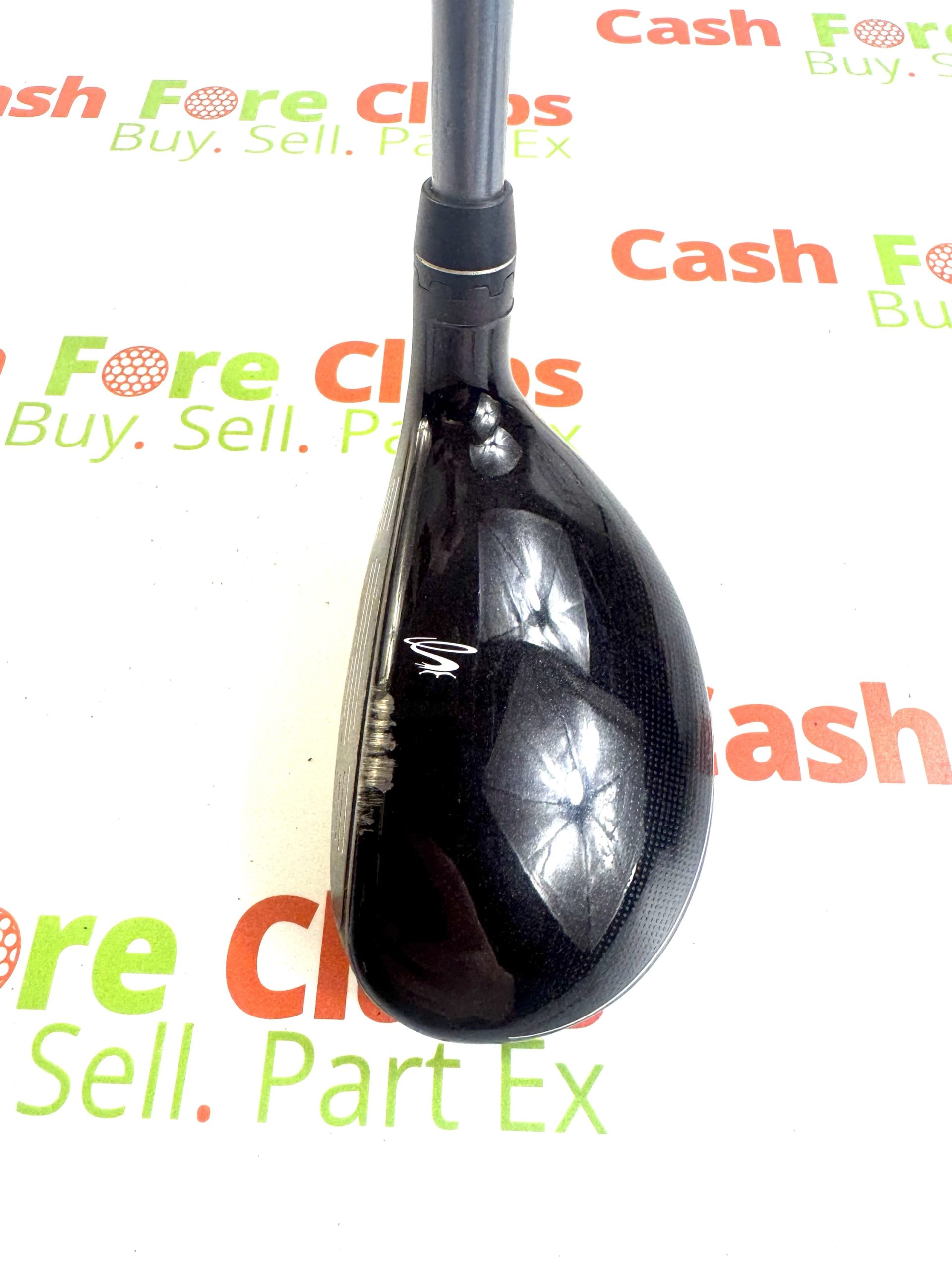Cobra king F6 2-3 Hyrbid LH - Image 3