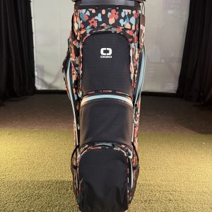 Ogio Confetti Cart Bag 14 way silencer divider