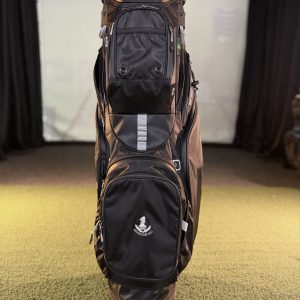 Sunmountain Eco lite cart bag