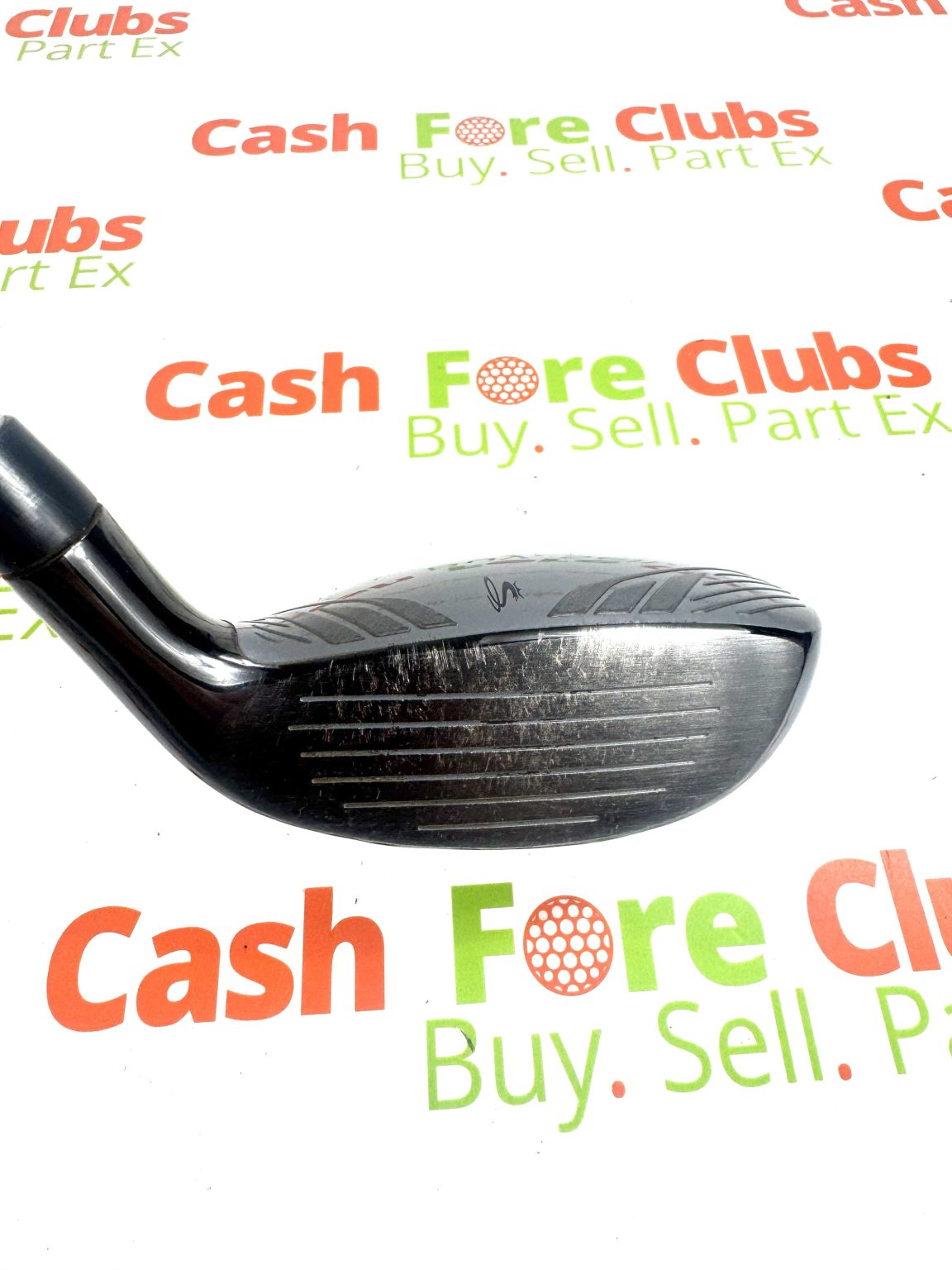 Tête De Driver Cobra King F8 Réglable - 9° - Gaucher - Tour Issue - Homme