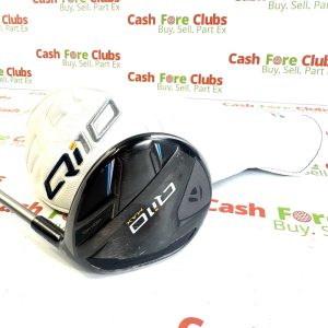 TaylorMade qi10 5 wood