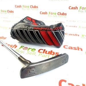 Scotty Cameron CIRCA MODEL NO 1 62