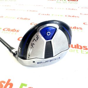 Cobra fly z xl 5 wood