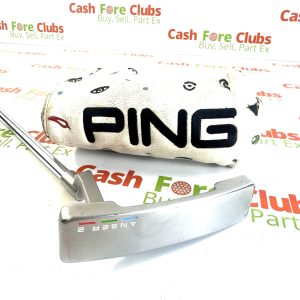 PING PLD ANSER 2 PUTTER