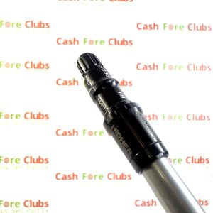 TaylorMade FUJIKURA 50G TORQUE DRIVER SHAFT