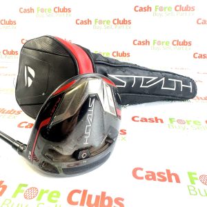 TaylorMade STEALTH PLUS+ 9.0 DRIVER