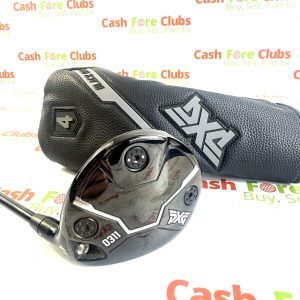 PXG Black ops 4 wood