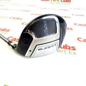 Cobra max 3 wood