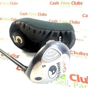 Callaway BIG BERTHA HAWK EYE 5 WOOD