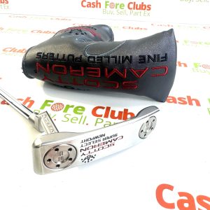 Scotty Cameron Super Select Newport