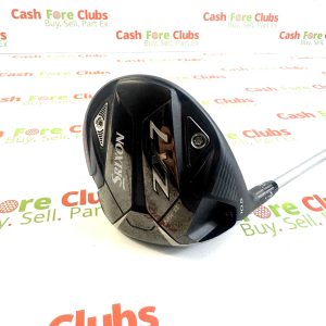 Srixon ZX 7 MK 2 10.5 degree LH