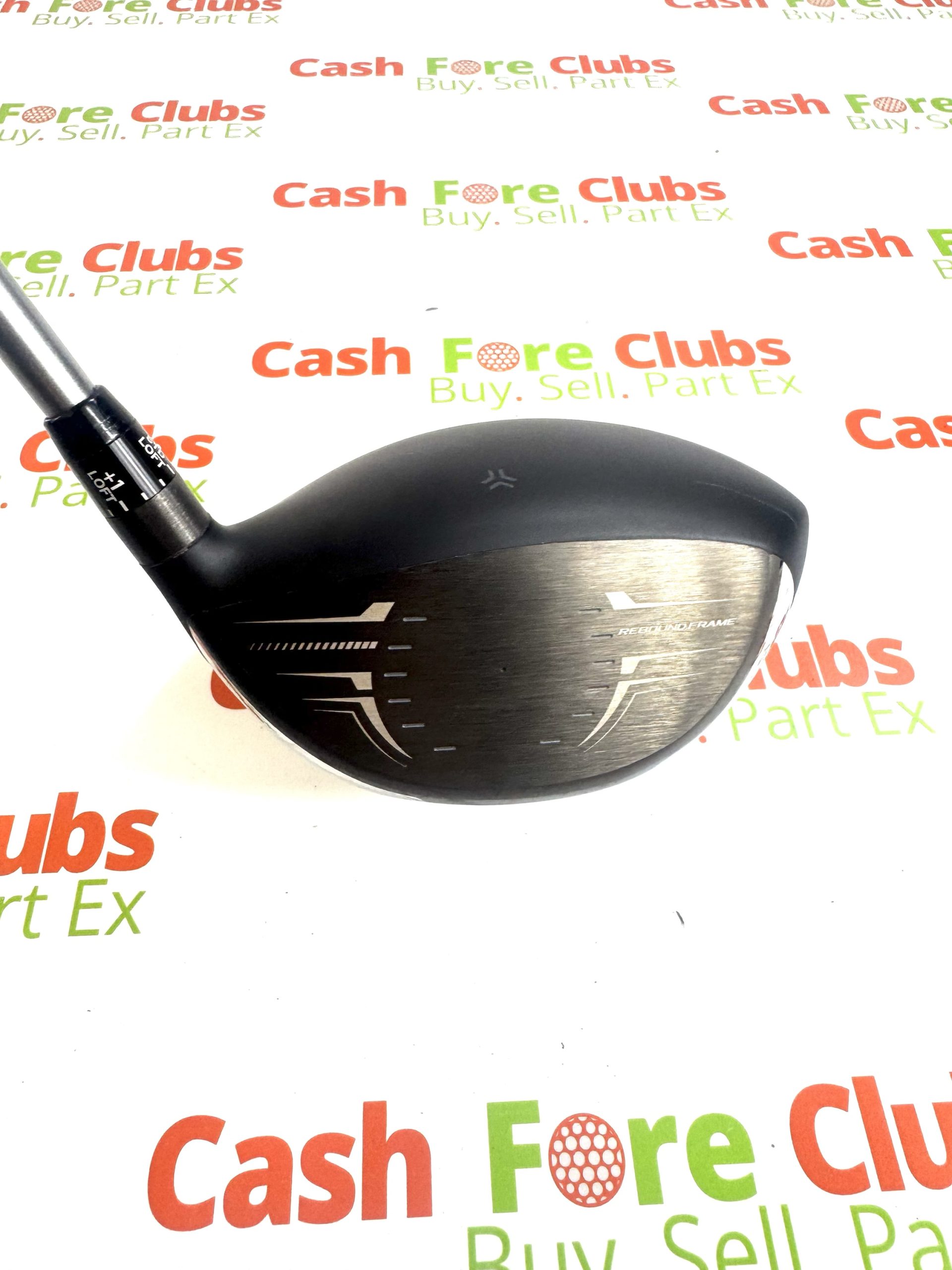 Srixon ZX 7 MK 2 10.5 degree LH - Image 2