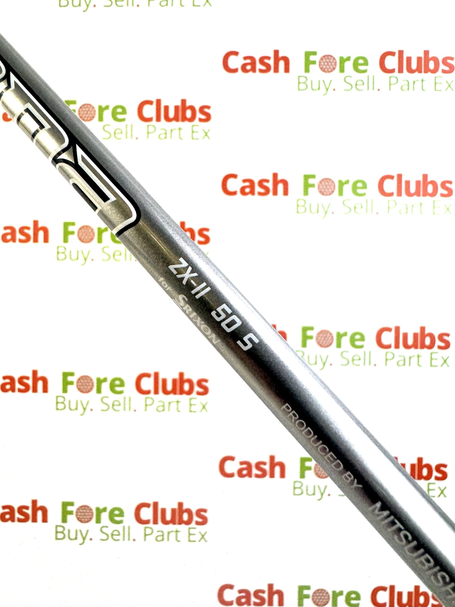 Srixon ZX 7 MK 2 10.5 degree LH - Image 4