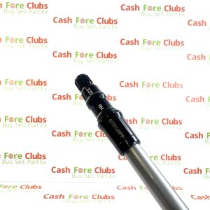 TaylorMade Speeder NX 50-R Driver Shaft