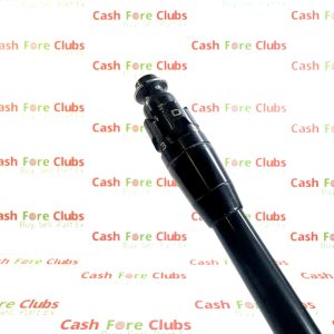 Titleist HZRDUS 80g 6.5 Hybrid Shaft