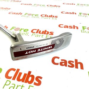 Odyssey White hot Pro 1