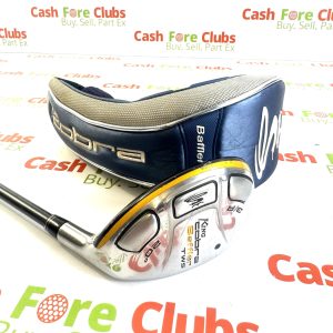 Cobra Baffler TWS 3 hybrid