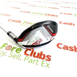 TaylorMade Stealth Ladies 4 hybrid