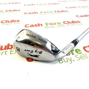 Slazenger 3 Hybrid LH