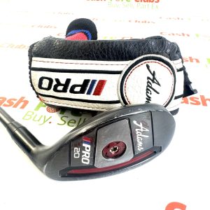 Adams Pro 20 Degree hybrid