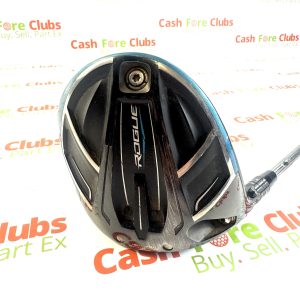 Callaway Rogue Driver LH