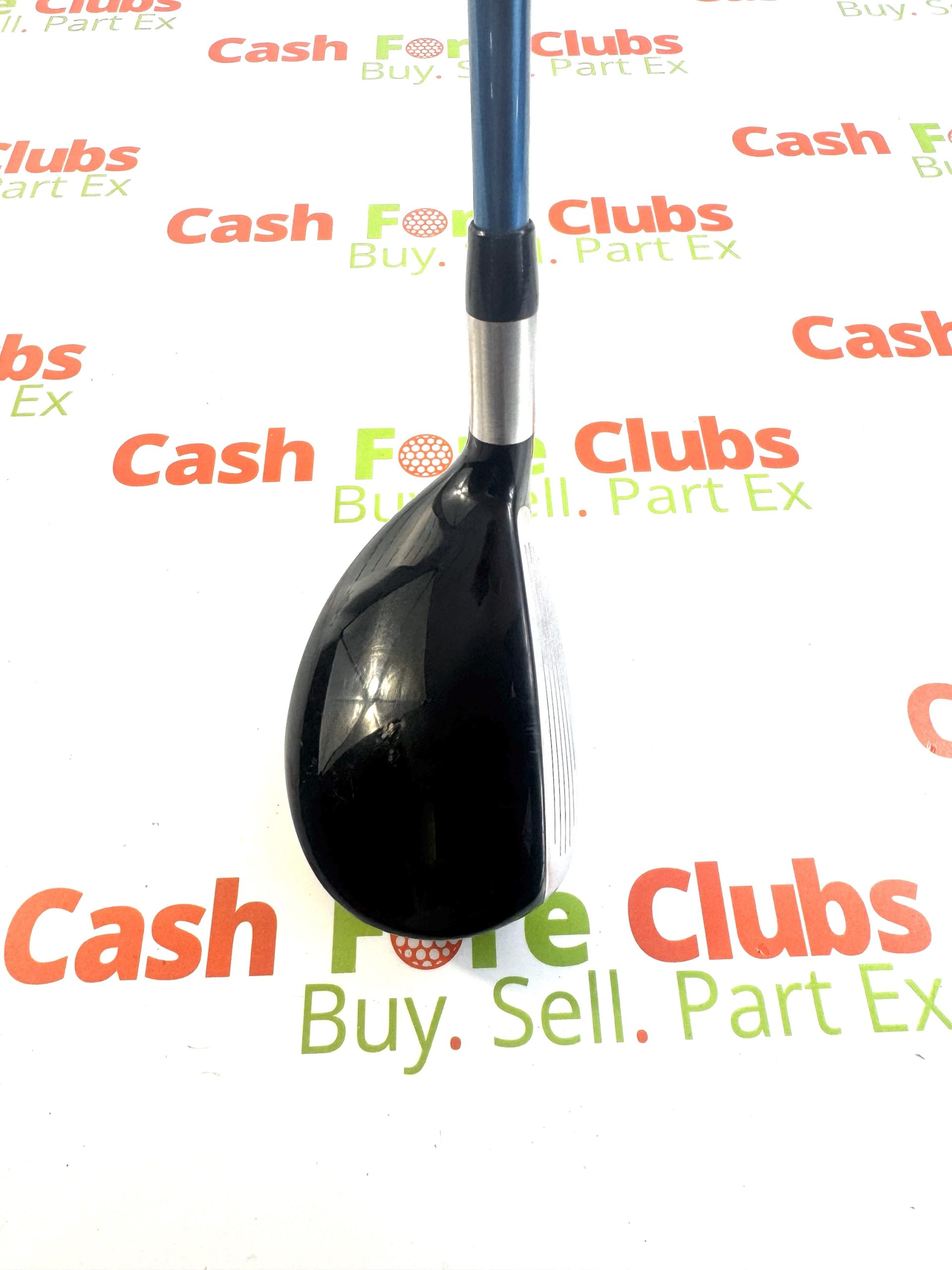 Bridgestone J36 19 degree hybrid - Image 3