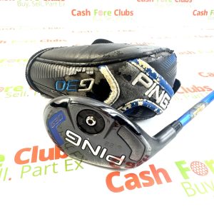 PING G30 4 Hybrid LH