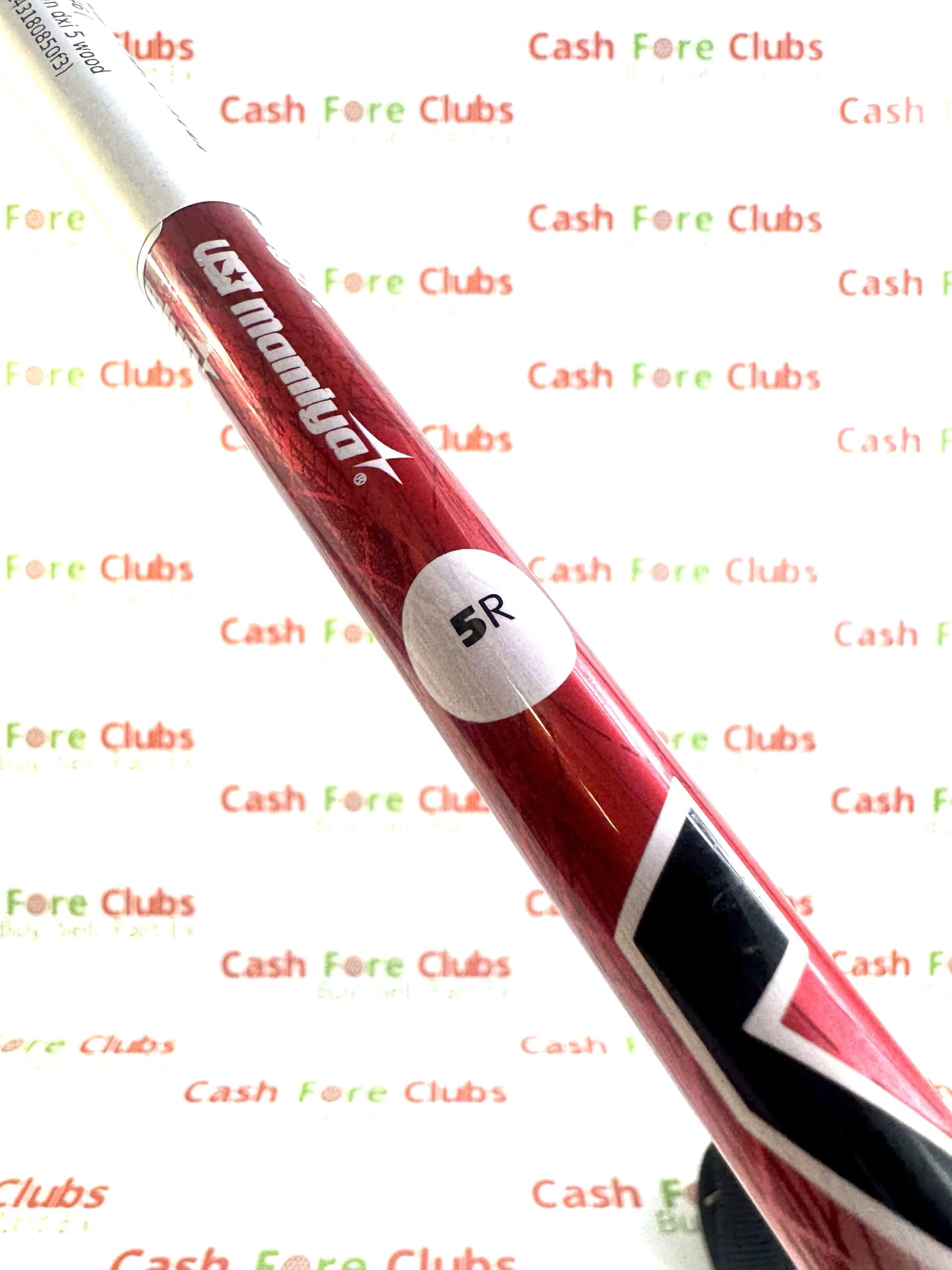 Wilson dxi 5 wood - Image 4