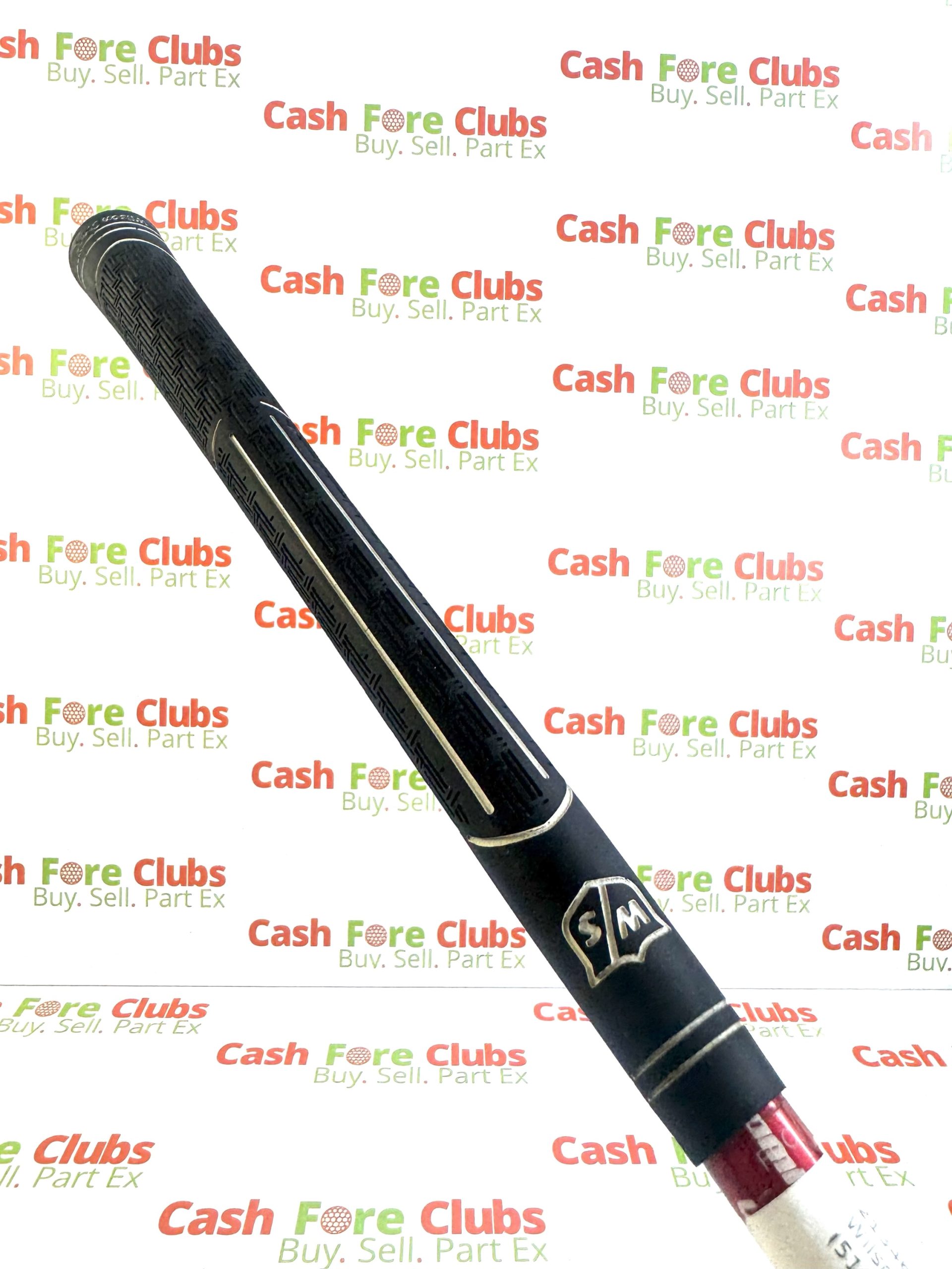 Wilson dxi 5 wood - Image 5