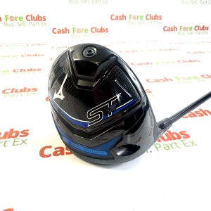 Mizuno STZ Driver LH