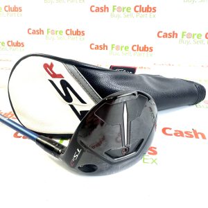 Titleist TSR2 3 Wood Velocore Shaft